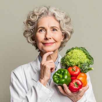 Консультація з дієтологом